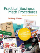 Prac Bus Math Proc Brief Ed - Slater, Jeffrey