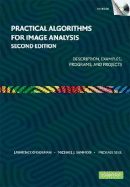 Practical Algorithms for Image Analysis: Description, Examples, Programs, and Projects - O'Gorman, Lawrence, and Sammon, Michael J, and Seul, Michael