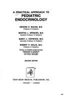 Practical Approach to Paediatric Endocrinology