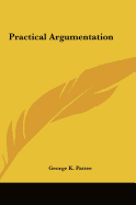Practical Argumentation