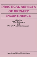 Practical aspects of urinary incontinence