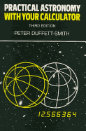 Practical Astronomy with Your Calculator