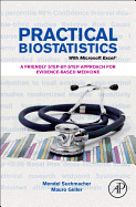 Practical Biostatistics: A Friendly Step-By-Step Approach for Evidence-Based Medicine
