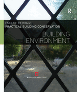 Practical Building Conservation, 10-volume set