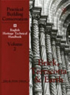 Practical Building Conservation: Brick Terracotta and Earth v. 2