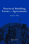 Practical Building Forms and Agreements