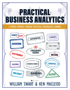 Practical Business Analytics: A Proven Approach through Successful Personalized Learning