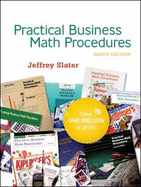 Practical Business Math Procedures