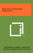 Practical Business Statistics