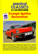 Practical Classics & Car Restorer: Triumph Spitfire Restoration