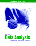 Practical Data Analysis I