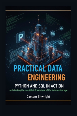 Practical Data Engineering: Python and SQL in Action: Architecting the Invisible Infrastructure of the Information Age - Bitwright, Caelum