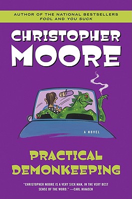 Practical Demonkeeping - Moore, Christopher