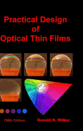 Practical Design of Optical Thin Films, Fifth Edition