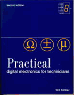Practical Digital Electronics for Technicians