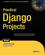 Practical Django Projects