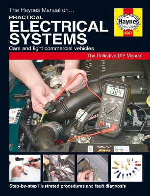 Practical Electrical Systems - Haynes Publishing
