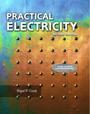 Practical Electricity - Cook, Nigel