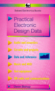 Practical Electronic Design Data - Bishop, O.N.