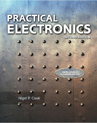 Practical Electronics - Cook, Nigel P