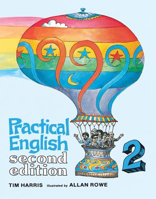 Practical English 2 - Harris, Tim, and Rowe, Allan