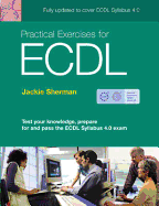 Practical Exercises for Ecdl