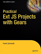 Practical Ext Js Projects with Gears