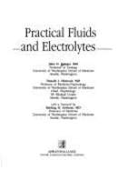Practical Fluids and Electrolytes - Krieger, John A., and Sherrard, Donald