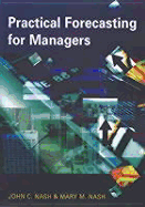 Practical Forecasting for Managers