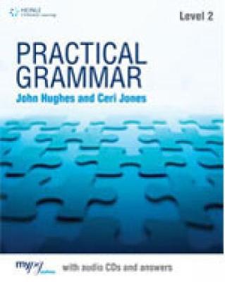 Practical Grammar 2: Student Book without Key - Riley, David, and Hughes, John
