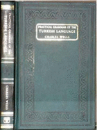 Practical Grammar of the Turkish Language
