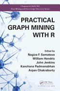 Practical Graph Mining with R