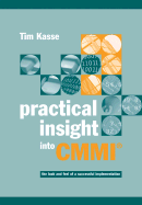 Practical Guide to CMMI - Kasse, Tim