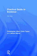 Practical Guide to Evidence