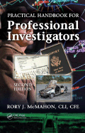 Practical Handbook for Professional Investigators