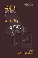 Practical handbook of curve fitting