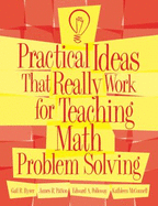 Practical Ideas That Really Work for Teaching Math Problem Solving - Ryser, Gail