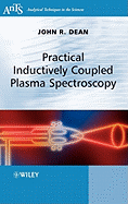 Practical Inductively Coupled Plasma Spectroscopy