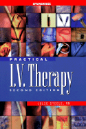 Practical IV Therapy - Steele, Julie