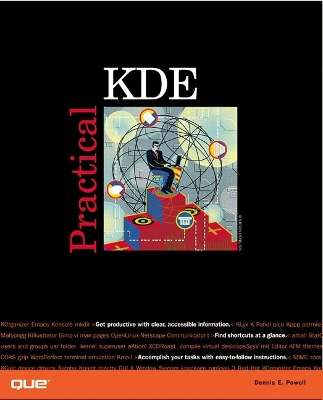 Practical KDE - Powell, Dennis E, and Bernstein, Robert (Editor)