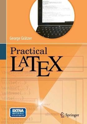 Practical LaTeX - Gr�tzer, George