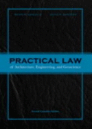 Practical Law of Architecture, Engineering and Geoscience