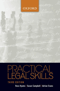 Practical Legal Skills