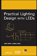Practical Lighting Design with LEDs