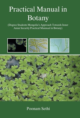 Practical Manual In Botany - Sethi, Poonam