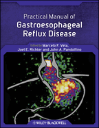 Practical Manual of Gastroesophageal Reflux Disease