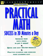Practical Math Success - Learning Express LLC