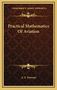 Practical Mathematics of Aviation