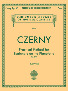 Practical Method for Beginners, Op. 599: Op. 599 (Buonamici