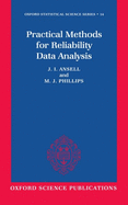 Practical methods for reliability data analysis